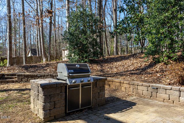 13022 Edsel Drive, Raleigh, NC 27613