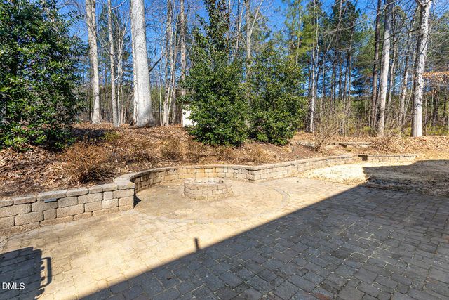 13022 Edsel Drive, Raleigh, NC 27613