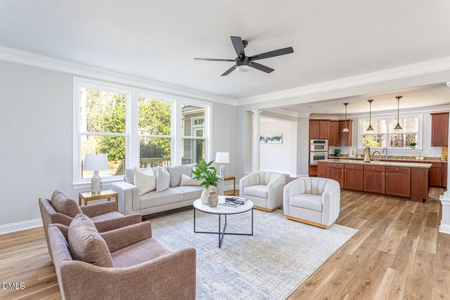 13022 Edsel Drive, Raleigh, NC 27613