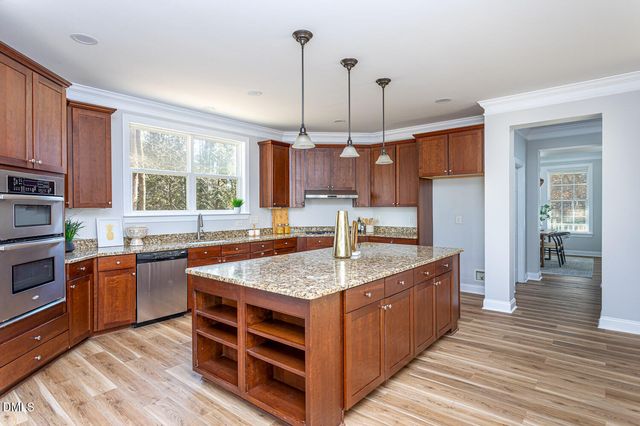 13022 Edsel Drive, Raleigh, NC 27613