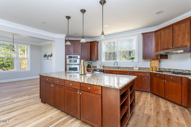 13022 Edsel Drive, Raleigh, NC 27613