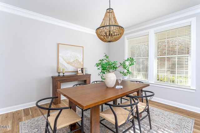 13022 Edsel Drive, Raleigh, NC 27613