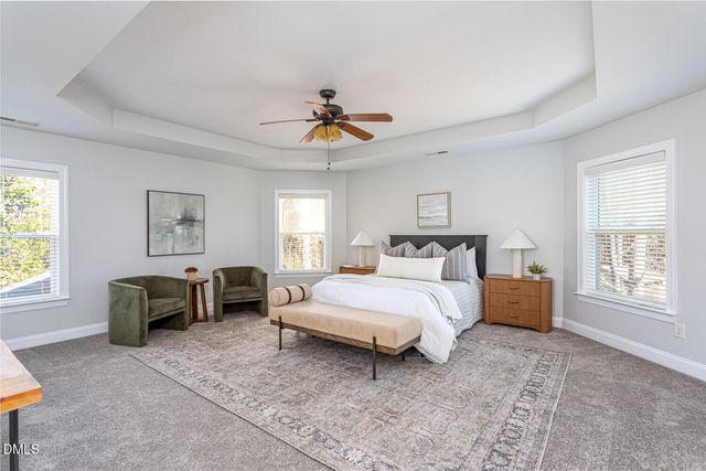 13022 Edsel Drive, Raleigh, NC 27613