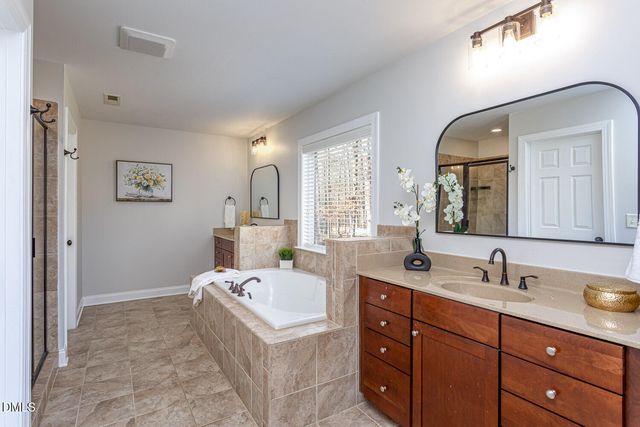 13022 Edsel Drive, Raleigh, NC 27613