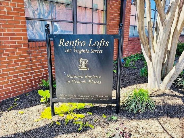 165 Virginia Street 309, Mount Airy, NC 27030