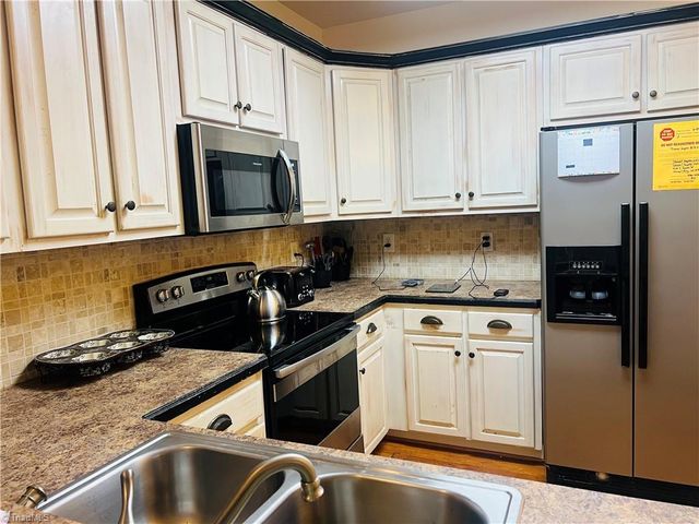 165 Virginia Street 309, Mount Airy, NC 27030