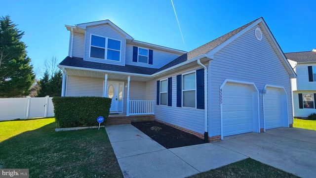 45655 CENTERVIEW LN, Great Mills, MD 20634