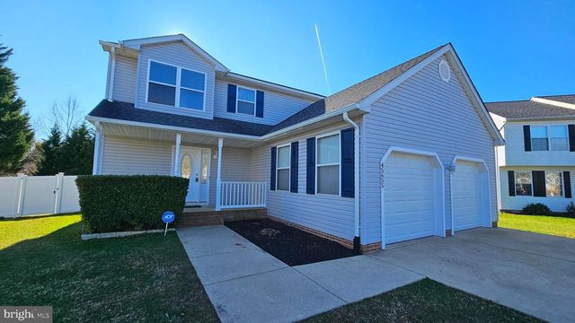 45655 CENTERVIEW LN, Great Mills, MD 20634