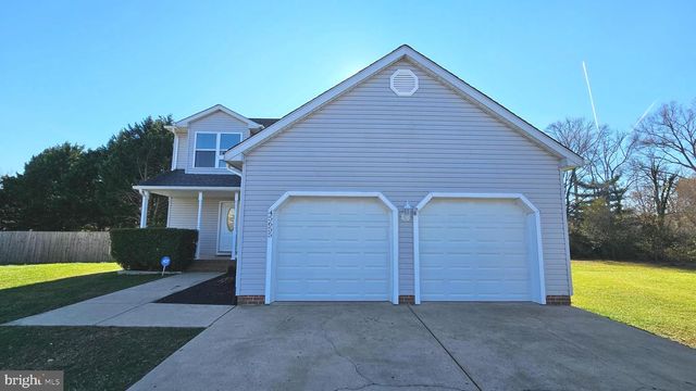 45655 CENTERVIEW LN, Great Mills, MD 20634