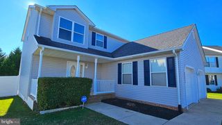 45655 CENTERVIEW LN, Great Mills, MD 20634