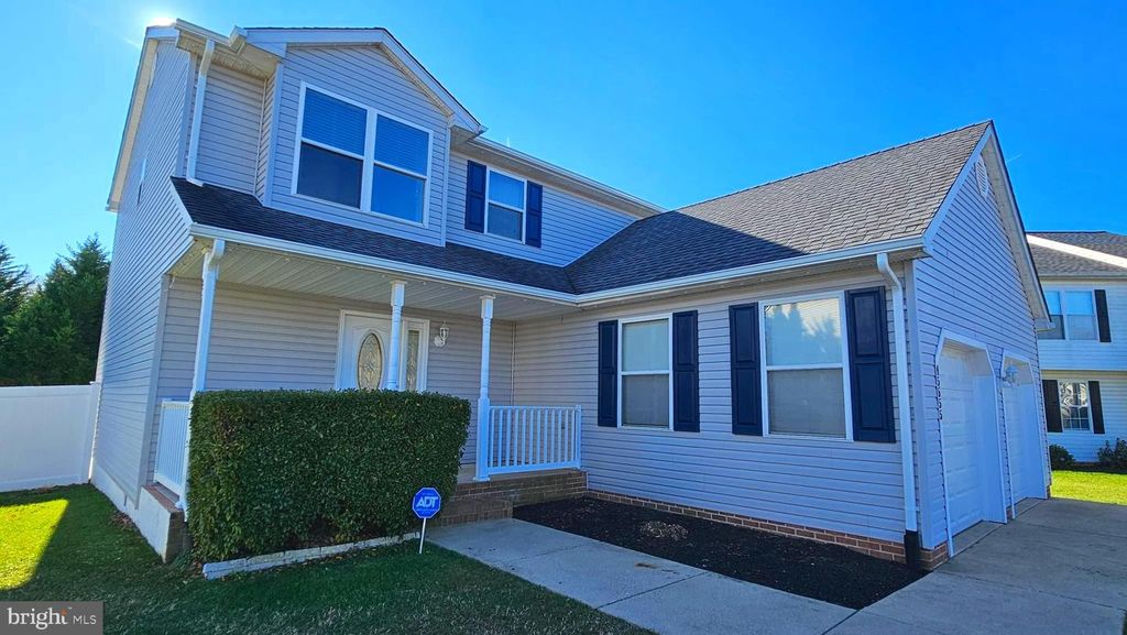 45655 CENTERVIEW LN, Great Mills, MD 20634