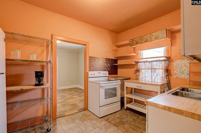 1403 Gardner Street N, Camden, SC 29020