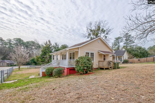 1403 Gardner Street N, Camden, SC 29020