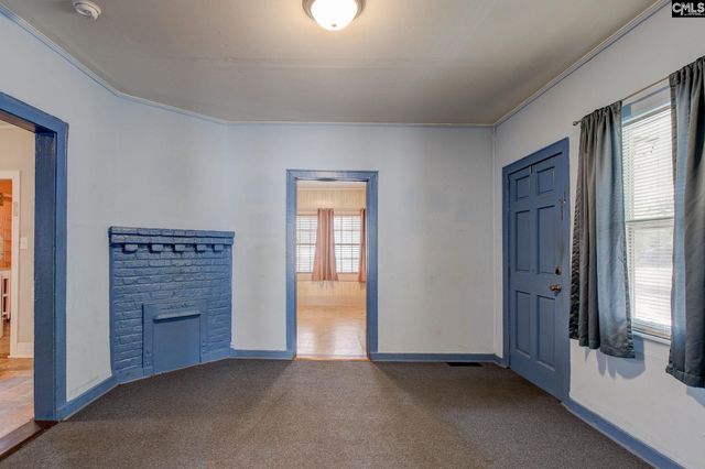 1403 Gardner Street N, Camden, SC 29020