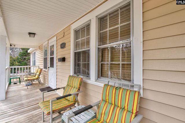 1403 Gardner Street N, Camden, SC 29020