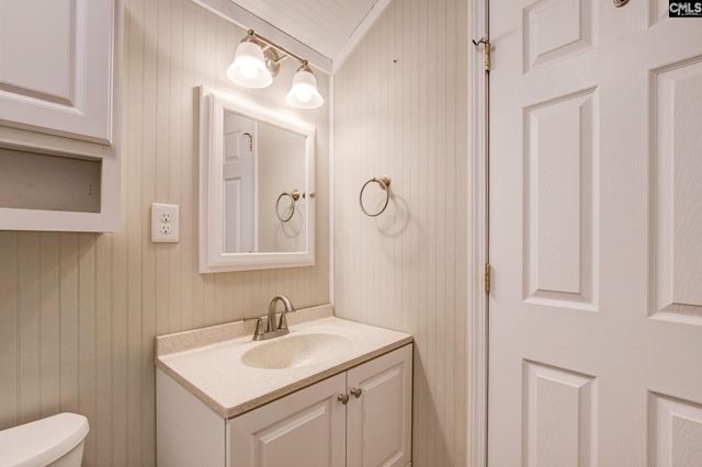 1403 Gardner Street N, Camden, SC 29020