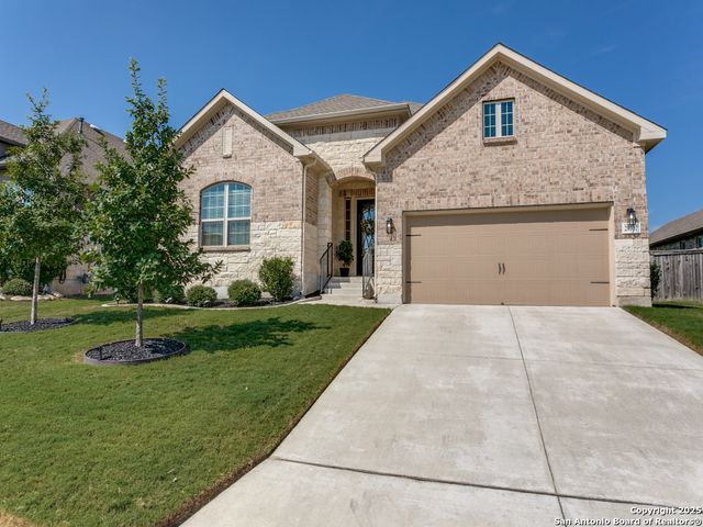 28917 Throssel Ln, San Antonio, TX 78260