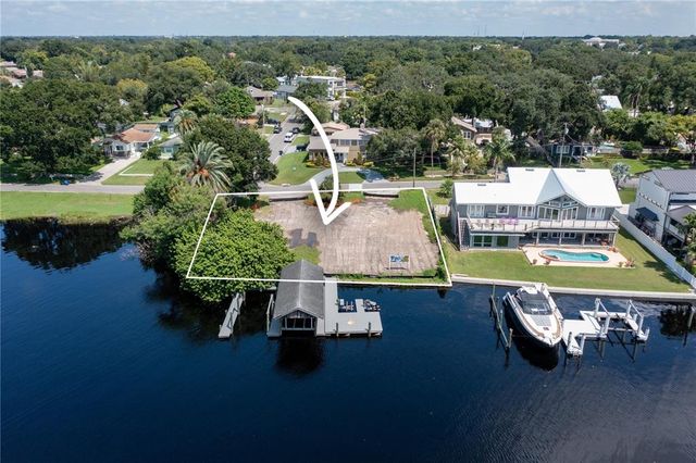 2414 N RIVERSIDE DRIVE, Tampa, FL 33602