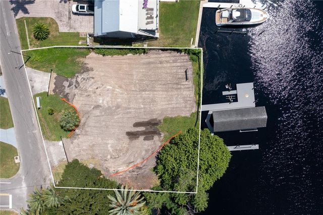 2414 N RIVERSIDE DRIVE, Tampa, FL 33602