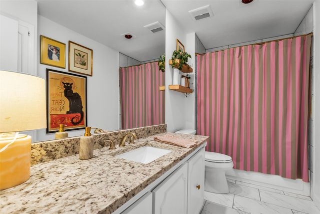 1318 Edgewood Drive, Richardson, TX 75081