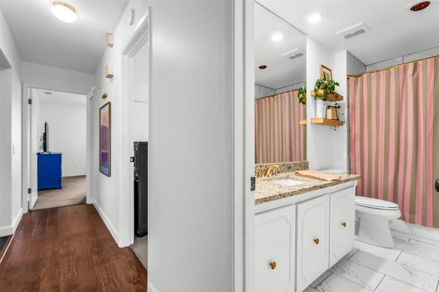 1318 Edgewood Drive, Richardson, TX 75081