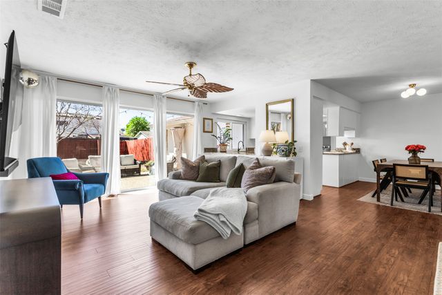 1318 Edgewood Drive, Richardson, TX 75081