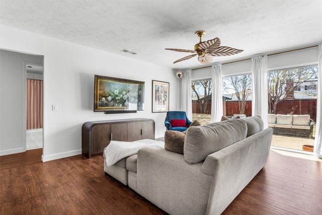 1318 Edgewood Drive, Richardson, TX 75081