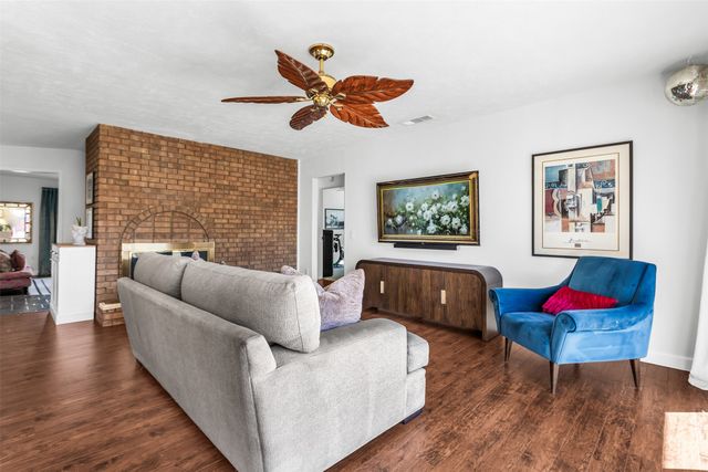 1318 Edgewood Drive, Richardson, TX 75081