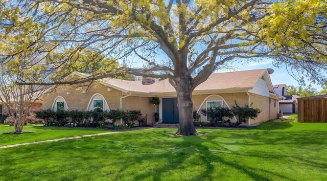 1318 Edgewood Drive, Richardson, TX 75081