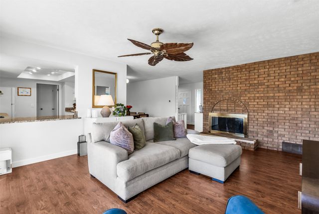 1318 Edgewood Drive, Richardson, TX 75081