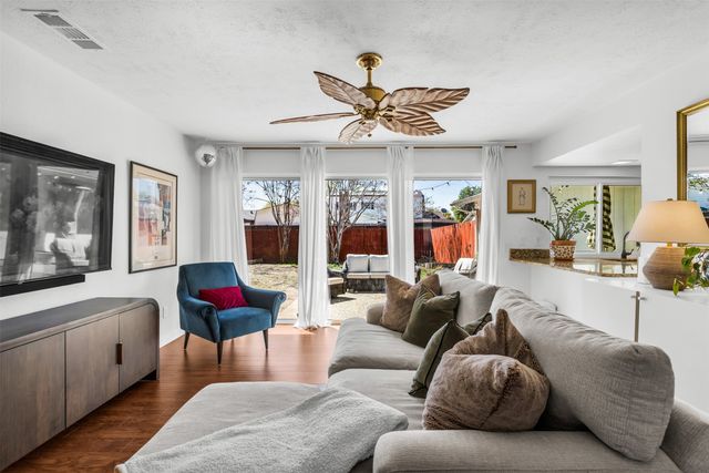 1318 Edgewood Drive, Richardson, TX 75081