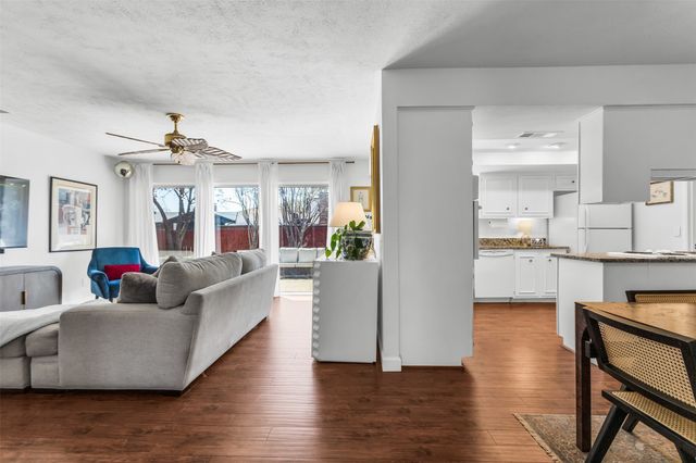 1318 Edgewood Drive, Richardson, TX 75081