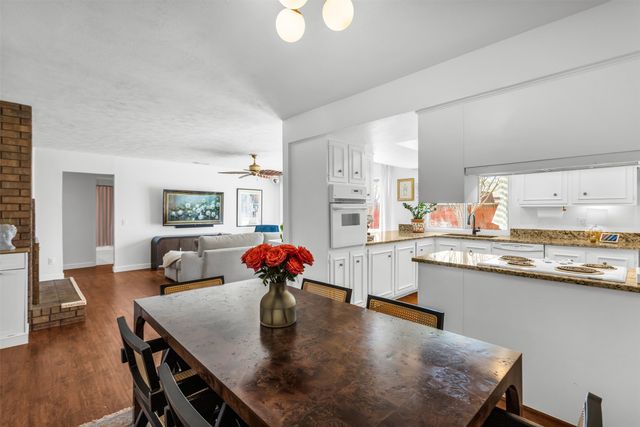 1318 Edgewood Drive, Richardson, TX 75081