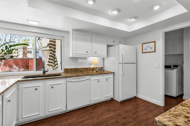 1318 Edgewood Drive, Richardson, TX 75081