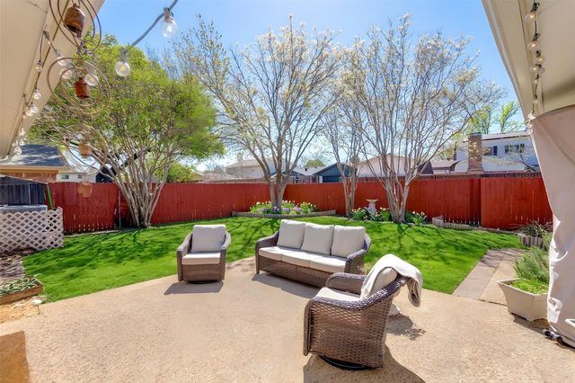 1318 Edgewood Drive, Richardson, TX 75081