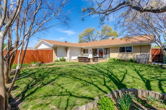 1318 Edgewood Drive, Richardson, TX 75081