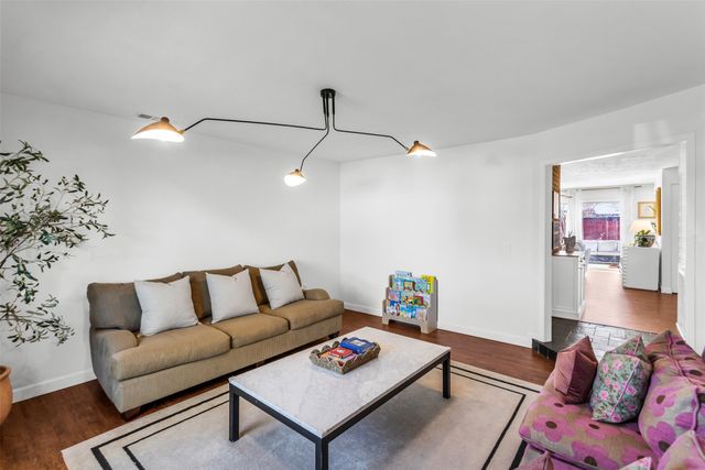 1318 Edgewood Drive, Richardson, TX 75081