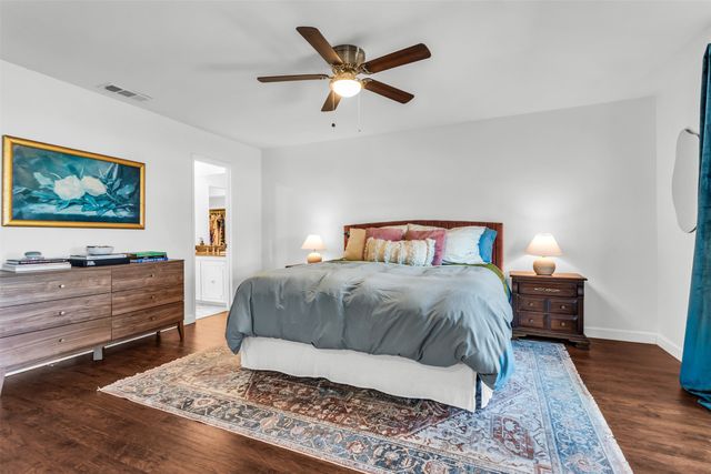 1318 Edgewood Drive, Richardson, TX 75081