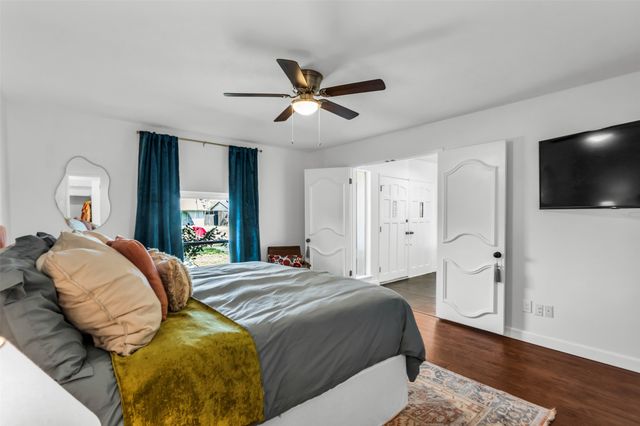 1318 Edgewood Drive, Richardson, TX 75081