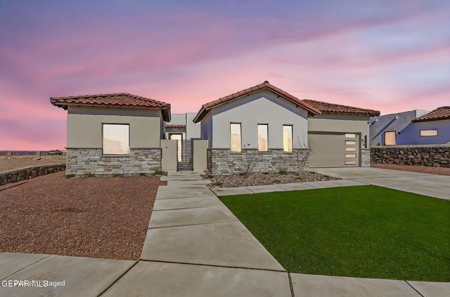 1930 CONCHO Court, El Paso, TX 79911