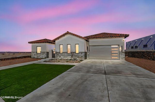 1930 CONCHO Court, El Paso, TX 79911