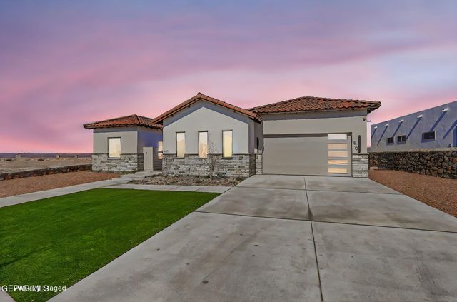 1930 CONCHO Court, El Paso, TX 79911