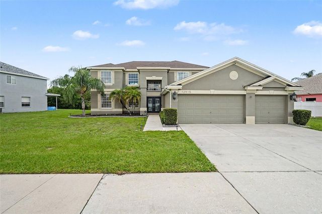 12915 CARLINGTON LN, Riverview, FL 33579