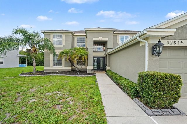 12915 CARLINGTON LN, Riverview, FL 33579