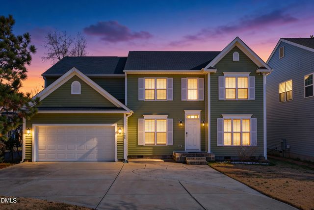 106 Barbee Road, Morrisville, NC 27560