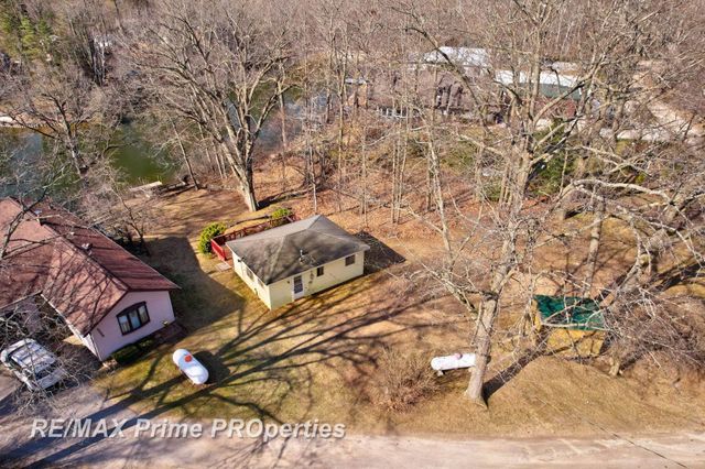 3149 Bluff Drive, Millington, MI 48746