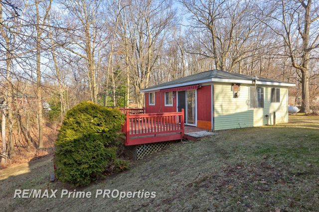 3149 Bluff Drive, Millington, MI 48746