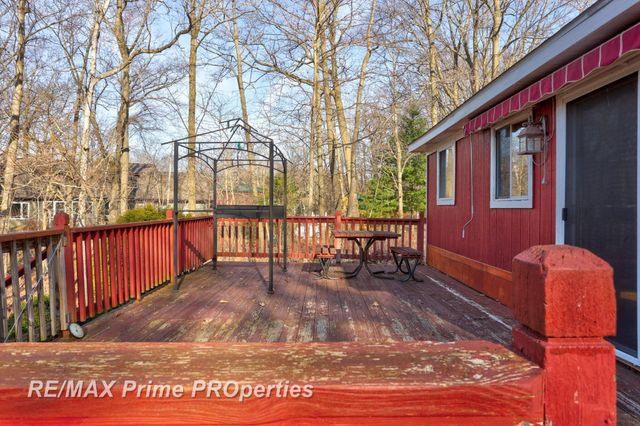 3149 Bluff Drive, Millington, MI 48746