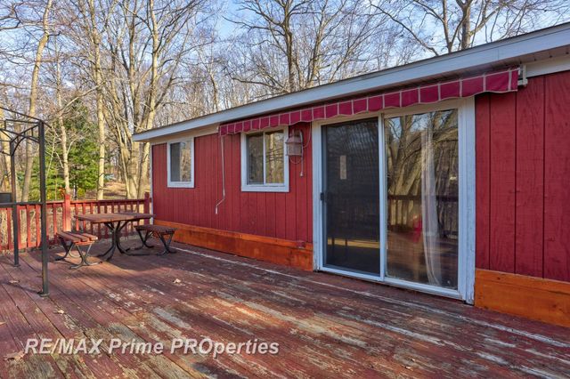 3149 Bluff Drive, Millington, MI 48746