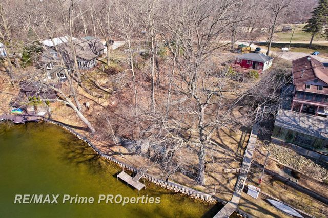 3149 Bluff Drive, Millington, MI 48746